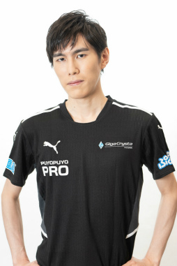 画像ギャラリー No.006のサムネイル画像 / 「全国都道府県対抗eスポーツ選手権 2022 TOCHIGI ぷよぷよ部門」に出場する代表選手を公開