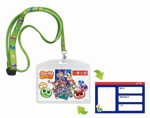 画像ギャラリー No.003のサムネイル画像 / 「全国都道府県対抗eスポーツ選手権 2022 TOCHIGI ぷよぷよ部門 一般の部」の岩手県ほか5県の代表選手が決定