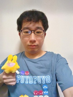 画像ギャラリー No.013のサムネイル画像 / 「全国都道府県対抗eスポーツ選手権 2022 TOCHIGI ぷよぷよ部門 一般の部」の岩手県ほか5県の代表選手が決定