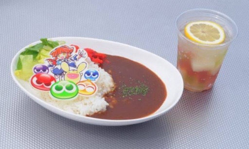 画像ギャラリー No.011のサムネイル画像 / 「ぷよぷよ×eスポーツ フェス in JOYPOLIS」本日より開催。ぷよぷよの公式番組を7月5日に配信