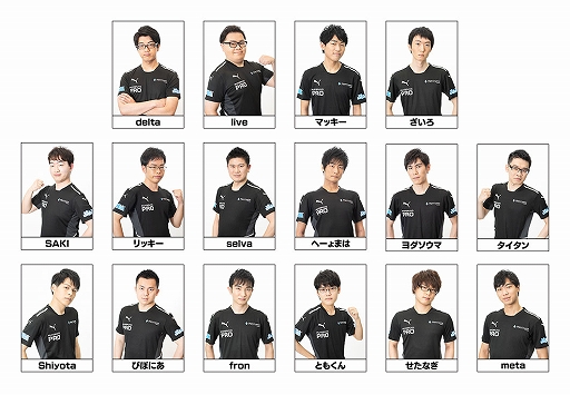 ���������꡼ No.008�Υ���ͥ������ / ���������ץ����֤פ�פ�����ԥ��󥷥å� SEASON5 STAGE2��ͥ������ͽ��Twitter�����ڡ���򳫺�