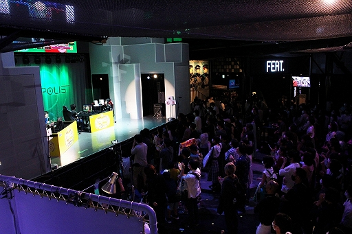 画像ギャラリー No.001のサムネイル画像 / 「ぷよぷよチャンピオンシップ SEASON5 STAGE2 決勝トーナメント」レポート。2年半ぶりの有観客開催,プロ大会を制したのはともくん選手