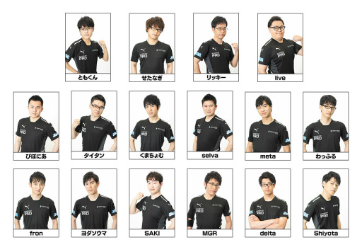 ���������꡼ No.003�Υ���ͥ������ / �פ�פ�CS S5���ơ���3���פ�פ襫�å� S5 8�����η��ȯɽ