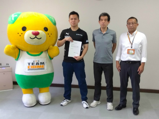 ���������꡼ No.001�Υ���ͥ������ / �֤פ�פ�ץץ��ץ쥤�䡼�Ԥݤˤ����꤬��ɲ��e���ݡ��ĥƥ��˥��륢�ɥХ������˽�Ǥ