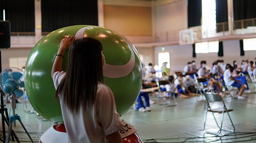 画像ギャラリー No.007のサムネイル画像 / 小学生向け“ぷよぷよプログラミング”講座を札幌市で10月22日に開催。「ぷよぷよeスポーツ」でeスポーツ体験会も実施