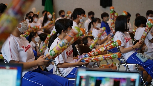 画像ギャラリー No.009のサムネイル画像 / 小学生向け“ぷよぷよプログラミング”講座を札幌市で10月22日に開催。「ぷよぷよeスポーツ」でeスポーツ体験会も実施