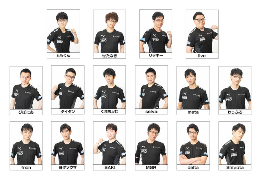 ���������꡼ No.002�Υ���ͥ������ / ���������ץ����֤פ�פ�����ԥ��󥷥å� SEASON5 STAGE3 �辡�ȡ��ʥ��ȡפ�11��5���˳���