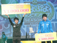 �֤פ�פ�����ԥ��󥷥å� SEASON5 STAGE4 �辡�ȡ��ʥ��ȡס����ޤ�������꤬ͥ��