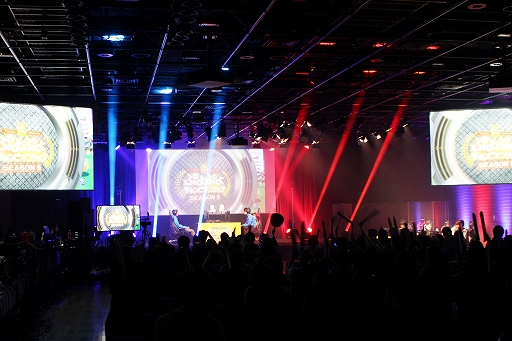 ���������꡼ No.001�Υ���ͥ������ / �֤פ�פ�����ԥ��󥷥å� SEASON5 STAGE4 �辡�ȡ��ʥ��ȡץ�ݡ��ȡ��Ȥפ�����ɤ˳��Ťκǽ����ơ����ϥ٥ƥ��γ�������������