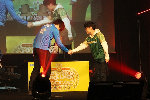 ���������꡼ No.006�Υ���ͥ������ / �֤פ�פ�����ԥ��󥷥å� SEASON5 STAGE4 �辡�ȡ��ʥ��ȡץ�ݡ��ȡ��Ȥפ�����ɤ˳��Ťκǽ����ơ����ϥ٥ƥ��γ�������������