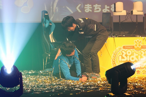 ���������꡼ No.013�Υ���ͥ������ / �֤פ�פ�����ԥ��󥷥å� SEASON5 STAGE4 �辡�ȡ��ʥ��ȡץ�ݡ��ȡ��Ȥפ�����ɤ˳��Ťκǽ����ơ����ϥ٥ƥ��γ�������������