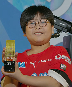 ���������꡼ No.002�Υ���ͥ������ / ������ƻ�ܸ��й�e���ݡ������긢 2024 SAGA �פ�פ����� ��������񡤾����������Ǥ椦�����꤬2Ϣ�ơ����̤����ǤȤ⤯�����꤬4Ϣ��