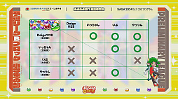 ���������꡼ No.010�Υ���ͥ������ / ������ƻ�ܸ��й�e���ݡ������긢 2024 SAGA �פ�פ����� ��������񡤾����������Ǥ椦�����꤬2Ϣ�ơ����̤����ǤȤ⤯�����꤬4Ϣ��