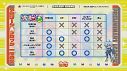 ���������꡼ No.018�Υ���ͥ������ / ������ƻ�ܸ��й�e���ݡ������긢 2024 SAGA �פ�פ����� ��������񡤾����������Ǥ椦�����꤬2Ϣ�ơ����̤����ǤȤ⤯�����꤬4Ϣ��