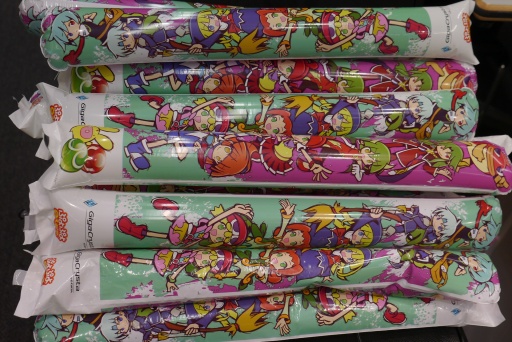 画像ギャラリー No.004のサムネイル画像 / 「ぷよぷよグランプリ ファイナル」開催。小学生王者 ゆうき選手の目標は「『ぷよぷよ』の良さを広めるプロになりたい」