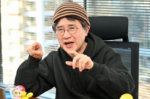 画像ギャラリー No.025のサムネイル画像 / 「ぷよぷよ」35周年記念対談。生みの親・米光一成氏，育ての親・細山田水紀氏が語る，第1作の制作秘話から現在のeスポーツ展開まで