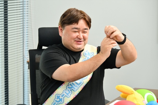 画像ギャラリー No.030のサムネイル画像 / 「ぷよぷよ」35周年記念対談。生みの親・米光一成氏，育ての親・細山田水紀氏が語る，第1作の制作秘話から現在のeスポーツ展開まで