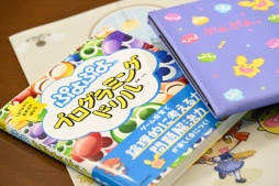 画像ギャラリー No.037のサムネイル画像 / 「ぷよぷよ」35周年記念対談。生みの親・米光一成氏，育ての親・細山田水紀氏が語る，第1作の制作秘話から現在のeスポーツ展開まで