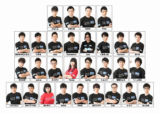 ���������꡼ No.002�Υ���ͥ������ / �����������֤פ�פ�����ԥ��󥷥å� SEASON3 STAGE3�פνо�����䥲���Ȳ���Ԥ�����