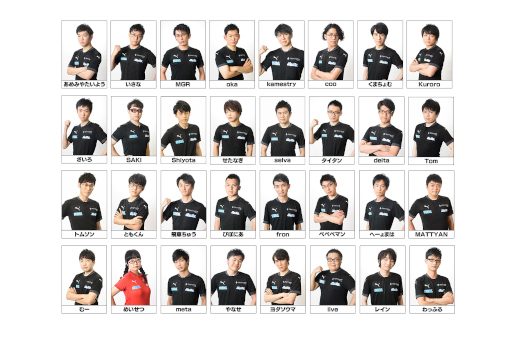 ���������꡼ No.002�Υ���ͥ������ / �֤פ�פ�e���ݡ��ġס�2��26���˳��Ť��������ץ����Ȥפ�פ�����ԥ��󥷥å� SEASON4 STAGE4�ɤνо����꤬����