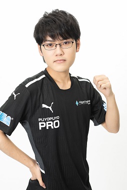 画像ギャラリー No.015のサムネイル画像 / 「全国都道府県対抗eスポーツ選手権 2022 TOCHIGI ぷよぷよ部門」,ブロック代表決定戦などを7月30日から開催