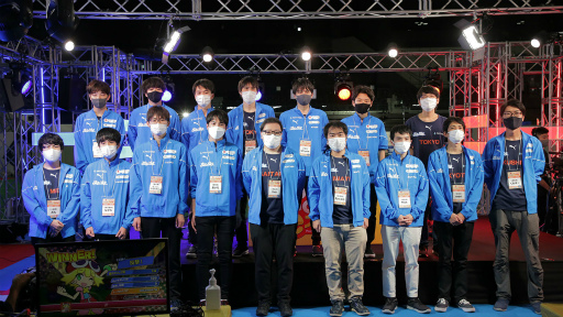 ���������꡼ No.006�Υ���ͥ������ / ��������ƻ�ܸ��й�e���ݡ������긢 2022 TOCHIGI �פ�פ�����ס����������η�̤����