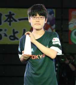 ���������꡼ No.010�Υ���ͥ������ / ��������ƻ�ܸ��й�e���ݡ������긢 2022 TOCHIGI �פ�פ�����ס����������η�̤����