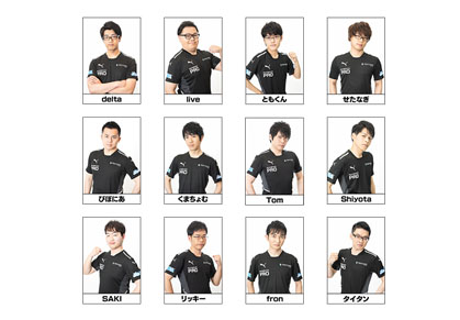 ���������꡼ No.006�Υ���ͥ������ / ��������̿ �פ�פ�ե����ʥ륺 SEASON5 ������פΥ���饤���ۿ����󤬸�����