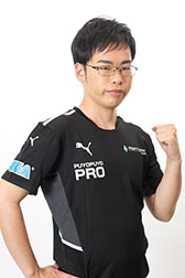 画像ギャラリー No.021のサムネイル画像 / 「全国都道府県対抗eスポーツ選手権 2023 KAGOSHIMA ぷよぷよ部門 一般の部」,北海道や東京などの代表選手が決定