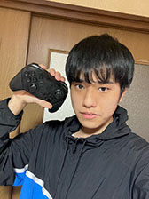 画像ギャラリー No.029のサムネイル画像 / 「全国都道府県対抗eスポーツ選手権 2023 KAGOSHIMA ぷよぷよ部門 一般の部」,北海道や東京などの代表選手が決定