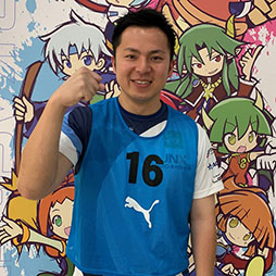 ���������꡼ No.010�Υ���ͥ������ / ������ƻ�ܸ��й�e���ݡ������긢 2023 KAGOSHIMA �֤פ�פ�����ס���񡦻͹�ʤ�Ӥ˴������ɽ���꤬����