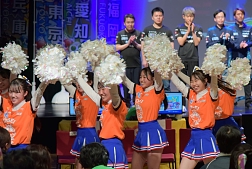 画像ギャラリー No.024のサムネイル画像 / 全国都道府県対抗eスポーツ選手権 2023 KAGOSHIMA「ぷよぷよ部門」鹿児島本大会,小学生/一般の部の優勝者が決定