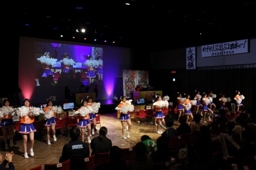 画像ギャラリー No.020のサムネイル画像 / 全国都道府県対抗eスポーツ選手権 2023 KAGOSHIMA「ぷよぷよeスポーツ」部門DAY1 現地レポート。鹿児島に全国の強豪が集結した