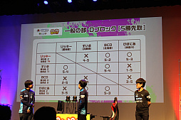 画像ギャラリー No.024のサムネイル画像 / 全国都道府県対抗eスポーツ選手権 2023 KAGOSHIMA「ぷよぷよeスポーツ」部門DAY1 現地レポート。鹿児島に全国の強豪が集結した