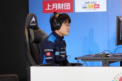 画像ギャラリー No.009のサムネイル画像 / 大連鎖が飛び出した「ぷよぷよ」決勝戦。全国都道府県対抗eスポーツ選手権 2023 KAGOSHIMA「ぷよぷよeスポーツ」部門DAY2 現地レポート