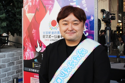 画像ギャラリー No.014のサムネイル画像 / 大連鎖が飛び出した「ぷよぷよ」決勝戦。全国都道府県対抗eスポーツ選手権 2023 KAGOSHIMA「ぷよぷよeスポーツ」部門DAY2 現地レポート