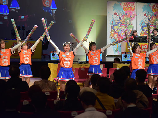 ���������꡼ No.007�Υ���ͥ������ / ��2023 KAGOSHIMA �פ�פ�����ס���񱿱Ĥ�����ä���100̾�Υ������륭�㥹�ȤλѤ��Ϥ�