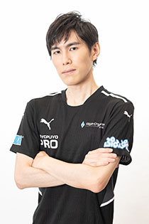 画像ギャラリー No.002のサムネイル画像 / 「週刊プロゲーマーファイル」File.214:ヨダソウマ選手【ぷよぷよ】