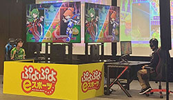 ���������꡼ No.003�Υ���ͥ������ / �֤פ�פ襰���ץ� 2024 2nd�ס��Ȥ⤯�����꤬����������