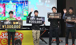 ���������꡼ No.005�Υ���ͥ������ / �֤פ�פ襰���ץ� 2024 2nd�ס��Ȥ⤯�����꤬����������