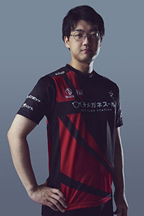 画像ギャラリー No.002のサムネイル画像 / 「週刊プロゲーマーファイル」File.228:delta選手【ぷよぷよ】