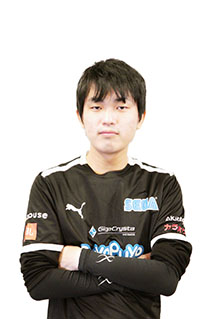 画像ギャラリー No.002のサムネイル画像 / 「週刊プロゲーマーファイル」File.230:マッキー選手【ぷよぷよ】