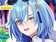 �֤פ�פ�e���ݡ��ġס���������Х�������VTuber�νձ��������Ǥ