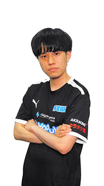 画像ギャラリー No.002のサムネイル画像 / 「週刊プロゲーマーファイル」File.248:ながれ選手【ぷよぷよ】