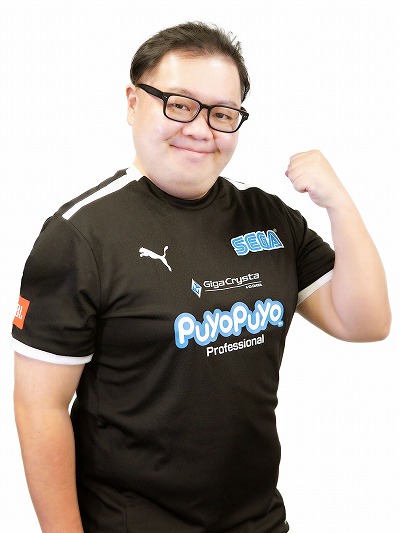 画像ギャラリー No.003のサムネイル画像 / 「ぷよぷよeスポーツサッポロタッグチームトーナメント」,参加者の二次募集を開始