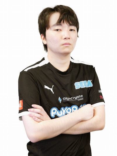 画像ギャラリー No.004のサムネイル画像 / 「ぷよぷよeスポーツサッポロタッグチームトーナメント」,参加者の二次募集を開始