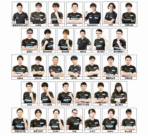 ���������꡼ No.003�Υ���ͥ������ / ��GigaCrysta Presents�פ�פ襰���ץ� 2025 2nd�ס�10��18������ͽ���򳫻�