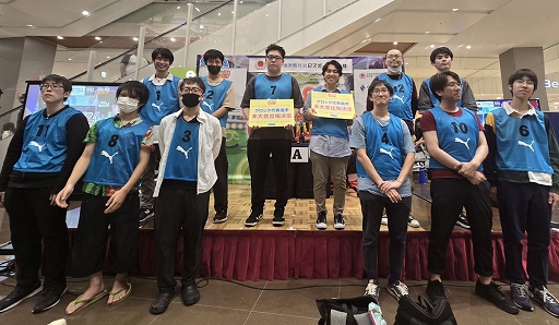 ꡼ No.010 | ƻܸйeݡ긢 2024 SAGA֤פפס쳤֥åɽ꤬