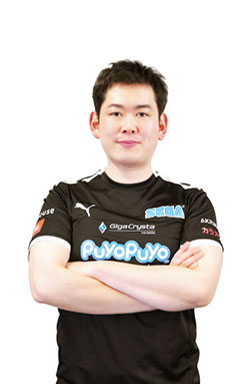 画像ギャラリー No.010のサムネイル画像 / 「全国都道府県対抗eスポーツ選手権 2024 SAGA」ぷよぷよ部門,北信越ブロック代表選手が決定