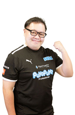 ꡼ No.009 | ƻܸйeݡ긢 2024 SAGA פפס彣ɽ